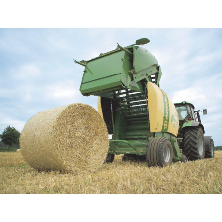Comprima V180 Baler